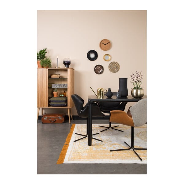 Трапезна маса 90x220 cm Storm – Zuiver-image-1