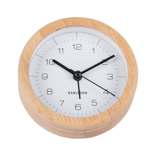 Аларма ø 10 cm Neat – Karlsson-image-3