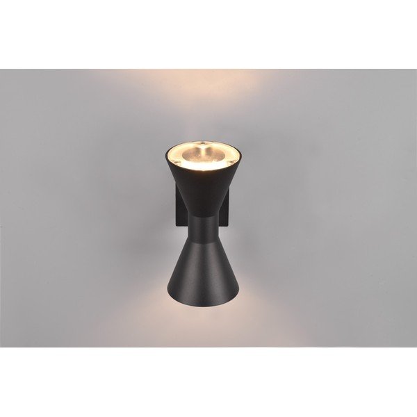 Външно осветително тяло (височина 20 cm) Ardas – Trio-image-2