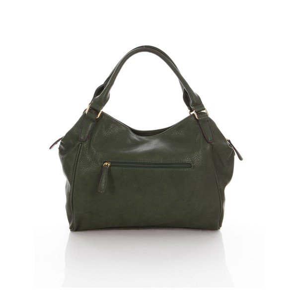 Kabelka Classic Green-image-1