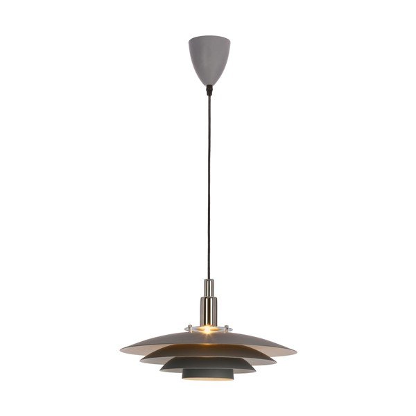 Висящо осветително тяло ø 38 cm Klimo – Candellux Lighting-image-1