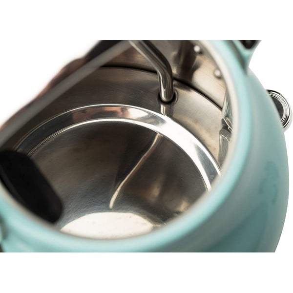 Син чайник Heritage - Haden-image-4