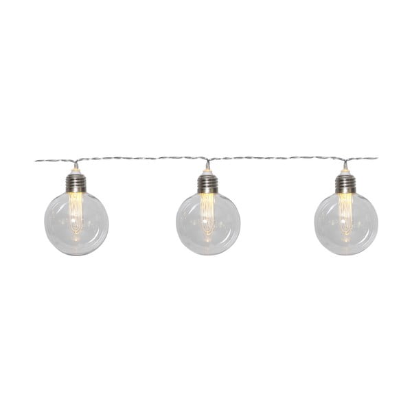 Външна LED светлинна верига, дължина 2,8 м Chania - Star Trading