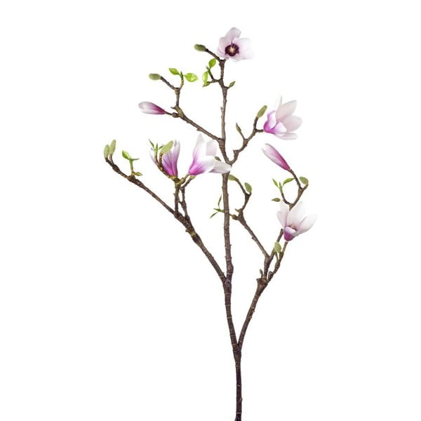 Изкуствено цвете Магнолия клон - Parlane