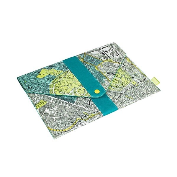 Obal na tablet London