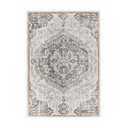 Сиво-кремав килим 200x290 cm Nova – Asiatic Carpets