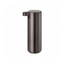 Тъмнокафяв дозатор за сапун от неръждаема стомана 165 ml MODO - Blomus