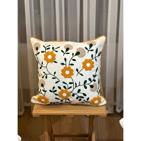 Калъфка за възглавница 43x43 cm – Mila Home-image-4