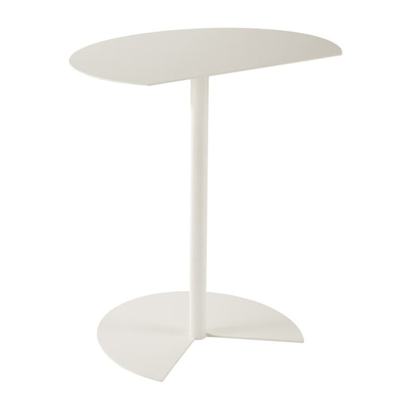 Béžový barový stolek MEME Design Way