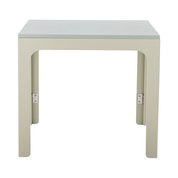 Детска маса 60x60 cm Felipe – Bloomingville Mini