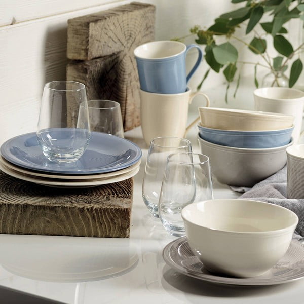 Бежова порцеланова чаша Villeroy & Boch Like Organic, 0,35 л Like Color Loop - like | Villeroy & Boch-image-1