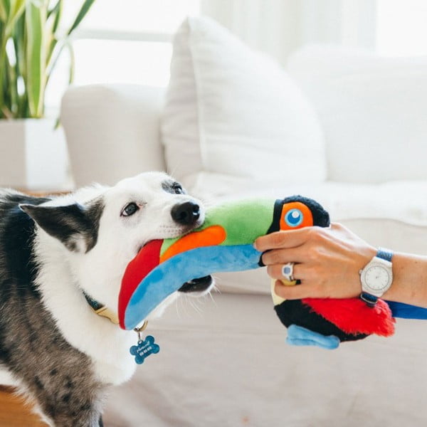 Играчка за куче Tukan - P.L.A.Y.-image-1