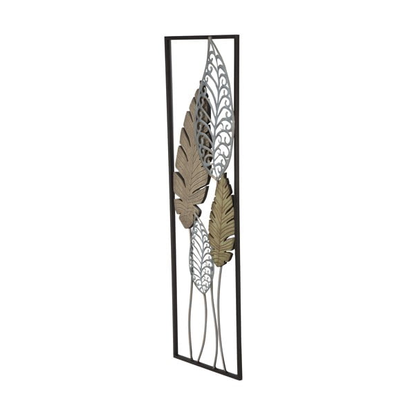 Декорация за стена II, височина 99,5 cm Foglie - Mauro Ferretti-image-1
