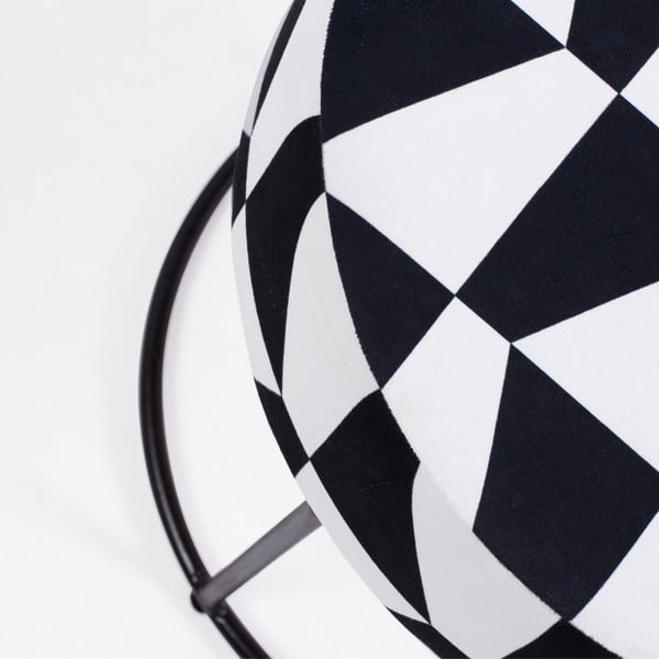 Столче за крака Findek Moon – Artie-image-2