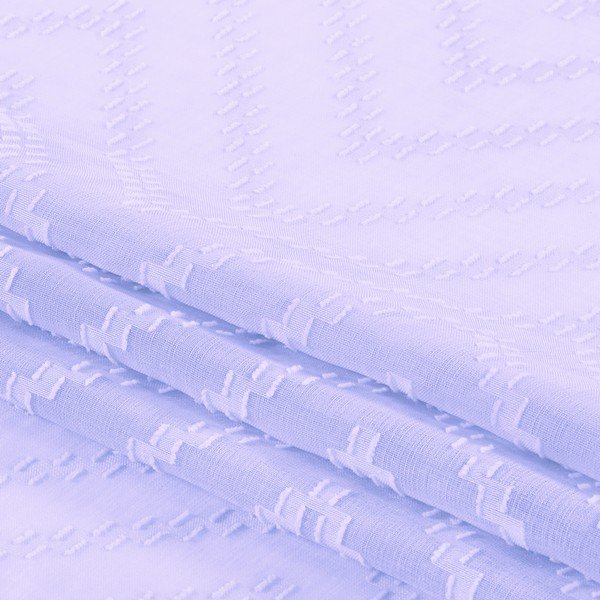 Светлолилава завеса Molisa Eyelets, 140 x 250 cm Molisa Eylelets - AmeliaHome-image-1