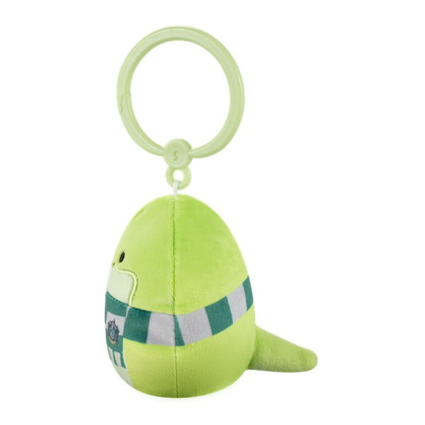 Ключодържател Harry Potter Slytherin – SQUISHMALLOWS-image-4
