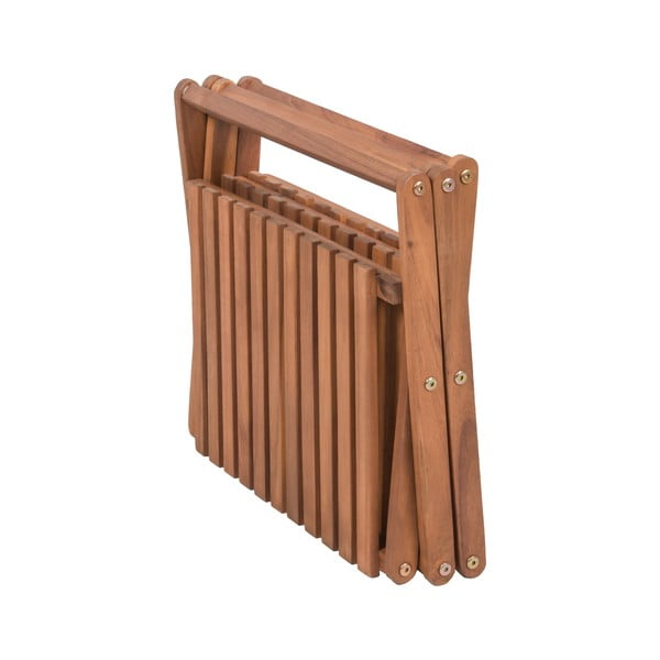 Дървена стойка за цветя (височина 59 cm) Tulsa – Garden Pleasure-image-1