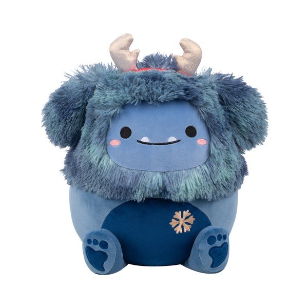 Плюшена играчка Dani – SQUISHMALLOWS