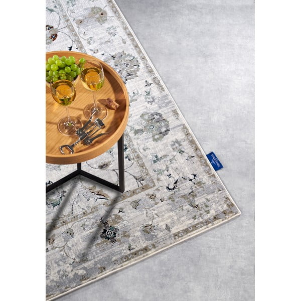 Кремав килим 115x170 cm Franz – Villeroy&Boch-image-3