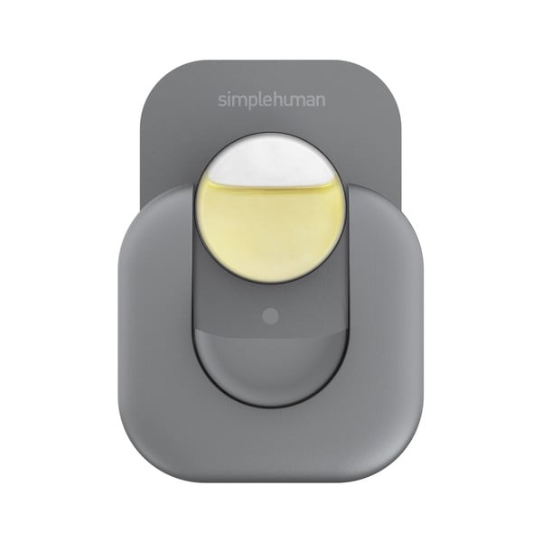 Комплект от държач и два абсорбатора за миризми за кошчето за отпадъци - simplehuman-image-3