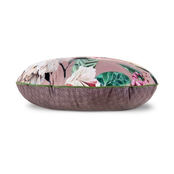 Декоративна възглавница ø 55 cm - Descanso-image-1