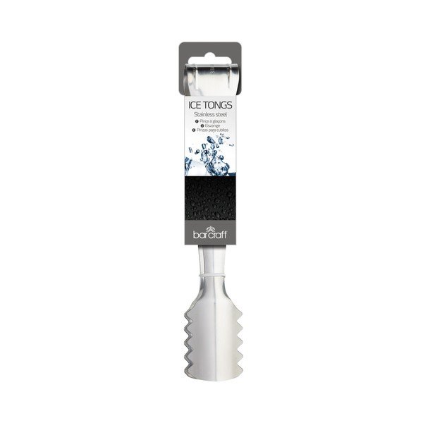 Naběrací kleště na led Kitchen Craft Tongs-image-1