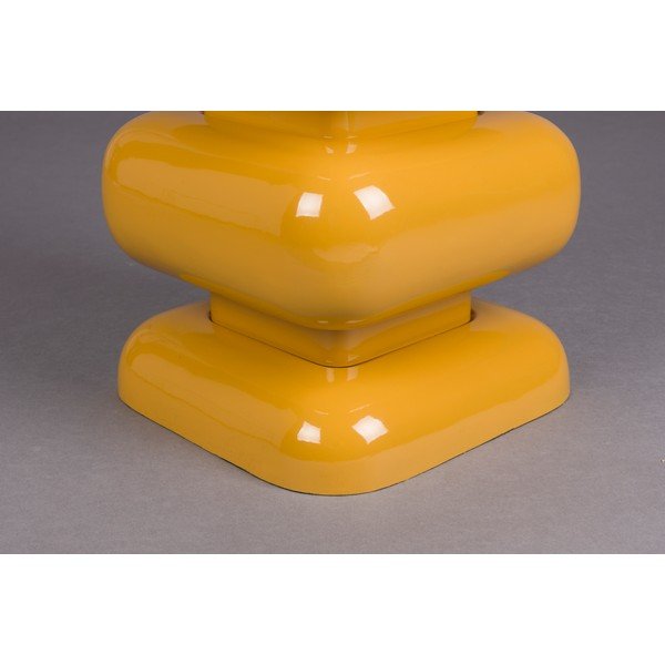 Метална странична масичка 29x29 cm Stubby – Dutchbone-image-4