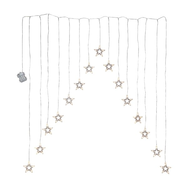 Коледна светлинна украса Decystar – Star Trading