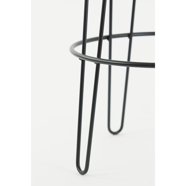 Зелен бар стол Alice – Light & Living-image-1