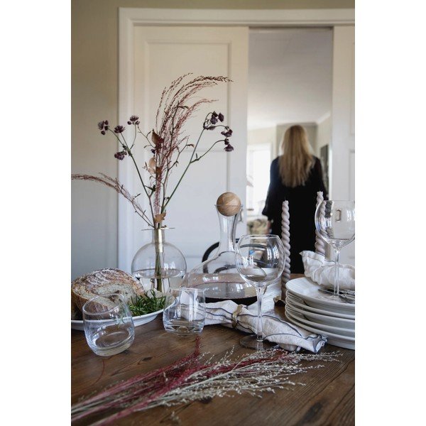 Стъклени чаши в комплект 6 бр. за уиски 200 ml Rocking Whiskey – Sagaform-image-4