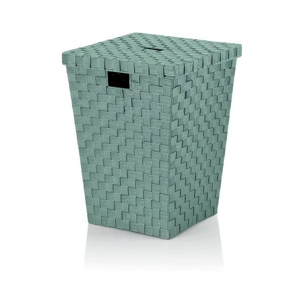 Зелена кошница за пране Alvaro - Kela