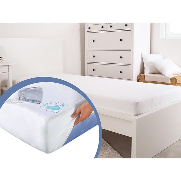 Непромокаем протектор за матрак 60x120 cm - B.E.S.-image-2