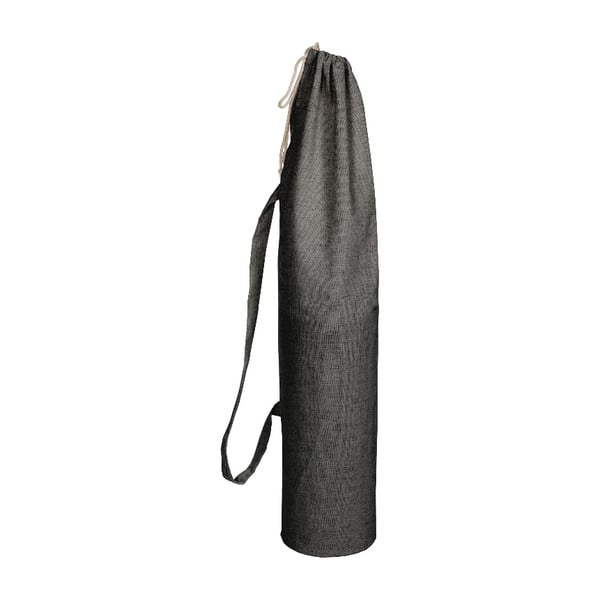 Текстилен калъф за йогаматик Cool Grey, височина 80 cm - Linen Couture