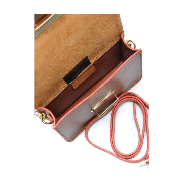 Кожена чанта - Renata Corsi-image-3