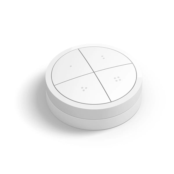 Дистанционно управление за smart осветителни тела – Philips Hue-image-2