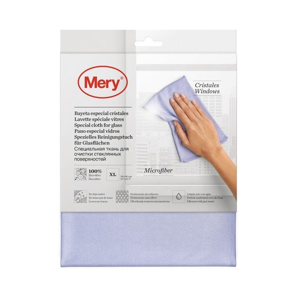 Кърпа от микрофибър - Rayen-image-3