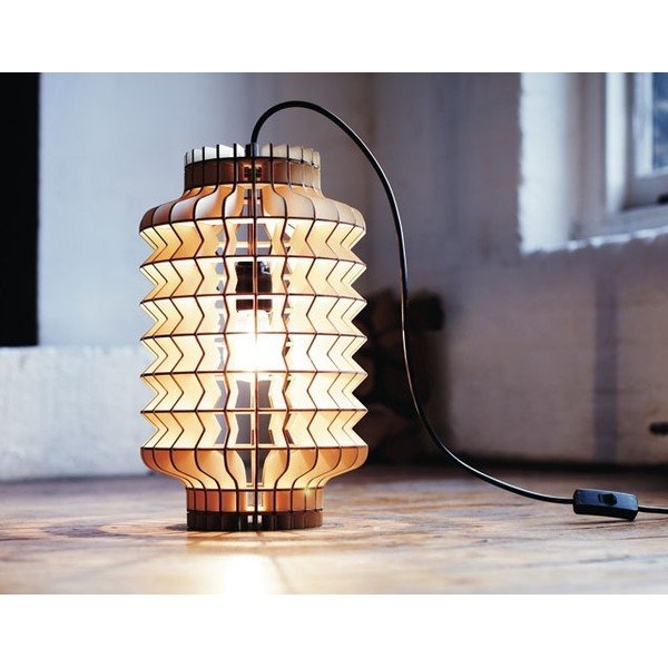 Stínidlo The Lantern-image-1