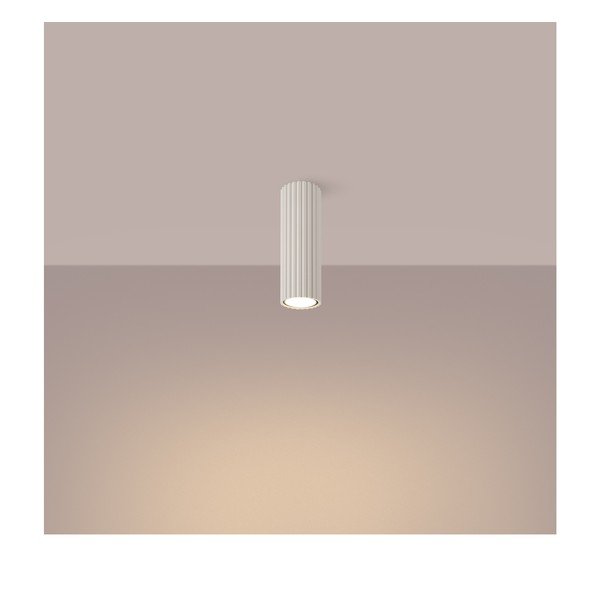 Кремав прожектор Gleam – Sollux-image-3