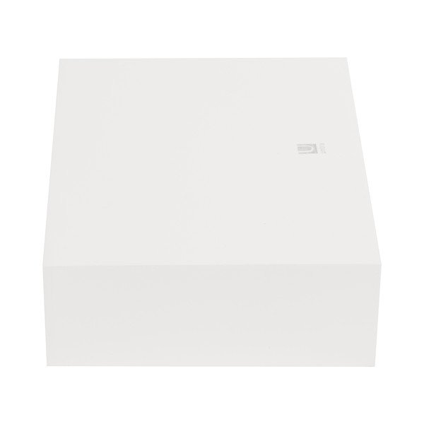 Бели рафтове в комплект от 3 части 11 cm Showcase - Umbra-image-2