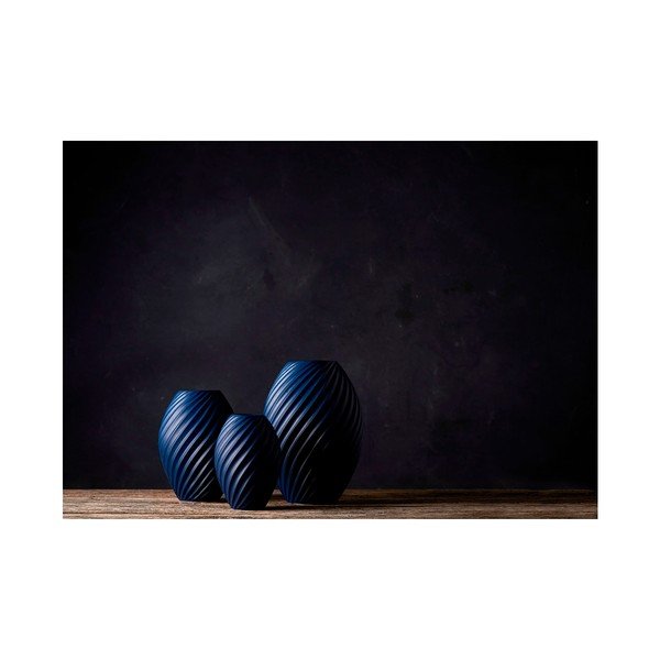 Порцеланова ваза River - Morsø-image-1