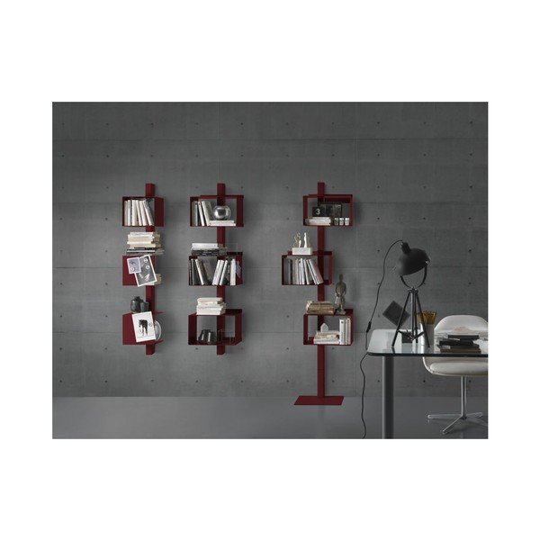 Police Quadra Red-image-3
