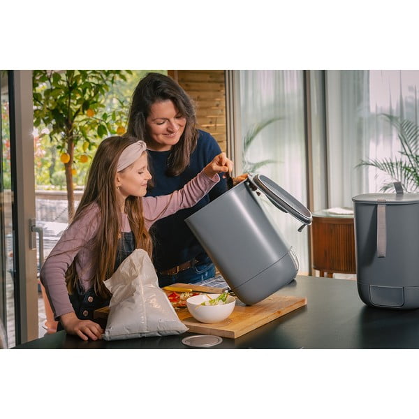 Сив компостер за бокаши - Plastia-image-3