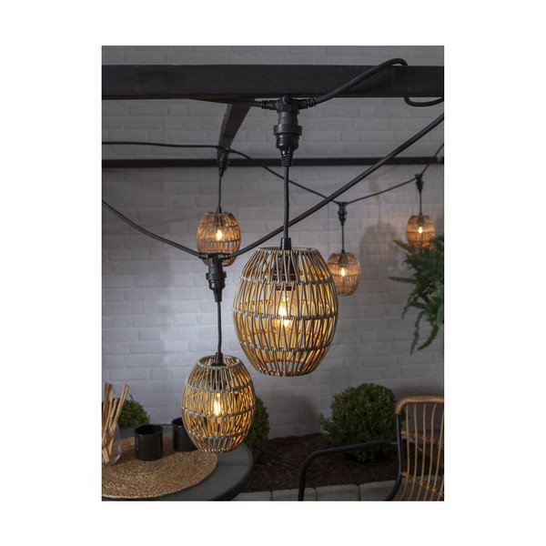 LED крушка E27, 1,3 W, 230 V - Star Trading-image-1