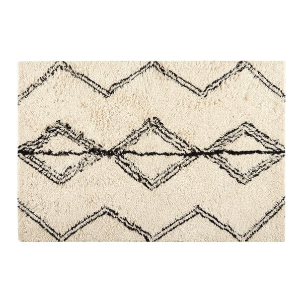 Вълнен килим Диего, 160 x 230 cm - Linen Couture