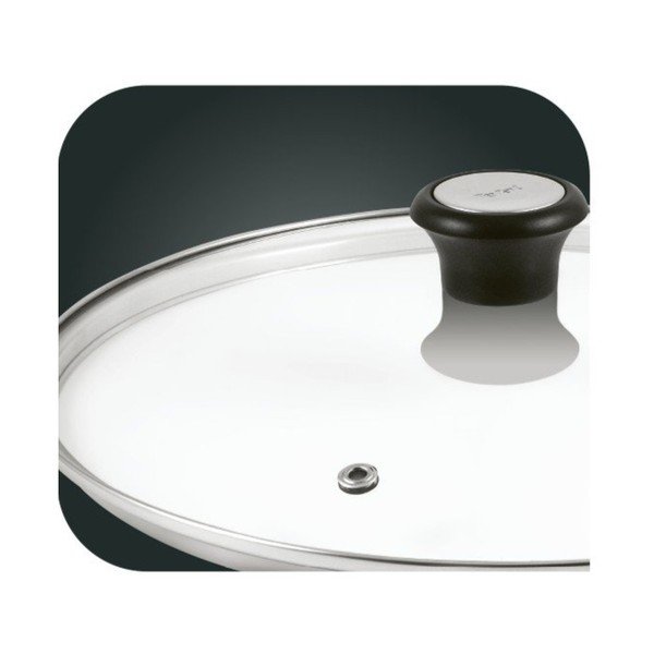 Стъклен капак - Tefal-image-1