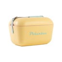 Жълта хладилна чанта 20 l Pop – Polarbox