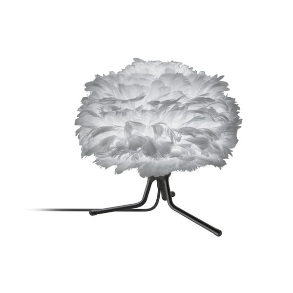 Светлосив абажур ø 35 cm Eos mini - UMAGE-image-3