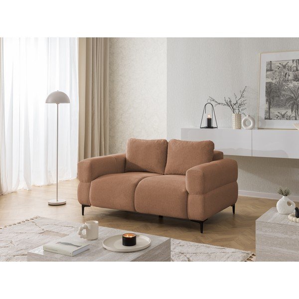Теракотен диван 154 cm Helio – Ropez-image-3
