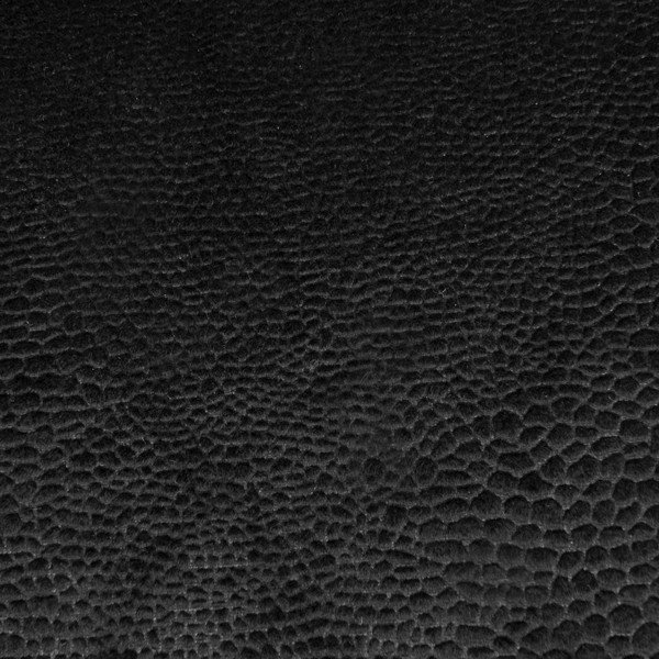 Черно легло за куче ø 60 cm – Love Story-image-1