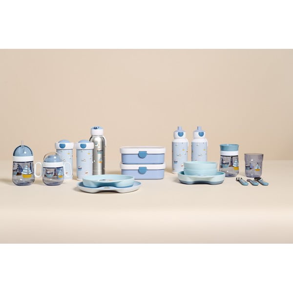 Детска кутия за храна Disney princess – Mepal-image-4